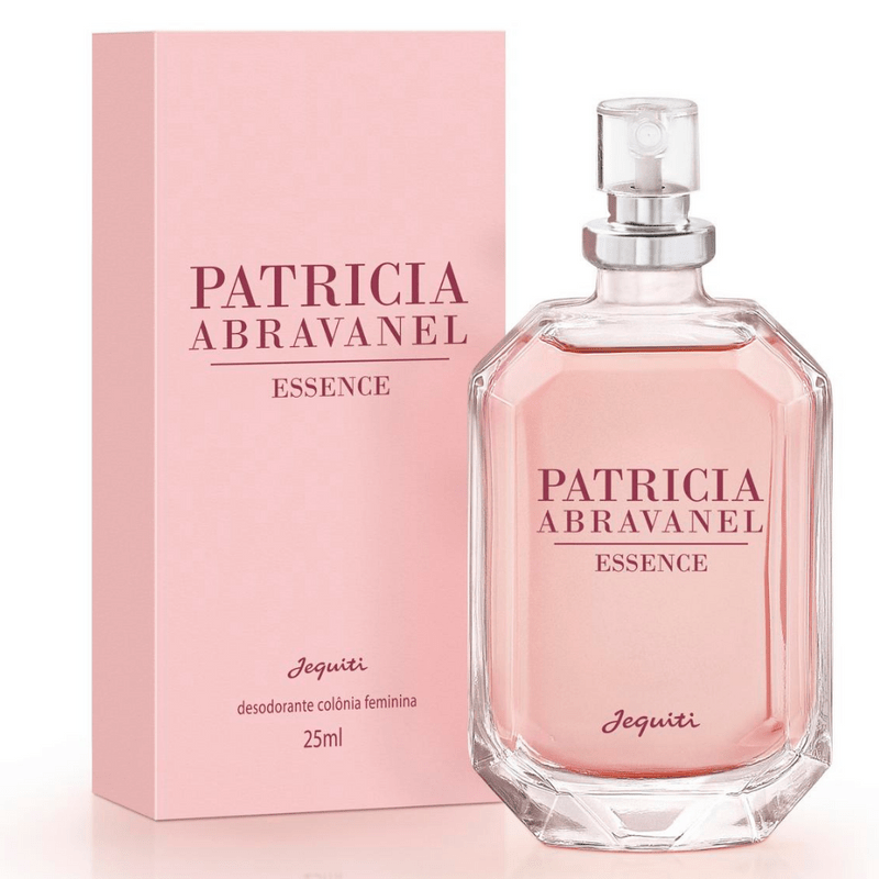 Patricia Abravanel Essence Patricia Abravanel Essence