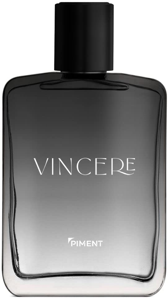 Eau de Toilette Vincere Piment Eau de Toilette Vincere Piment